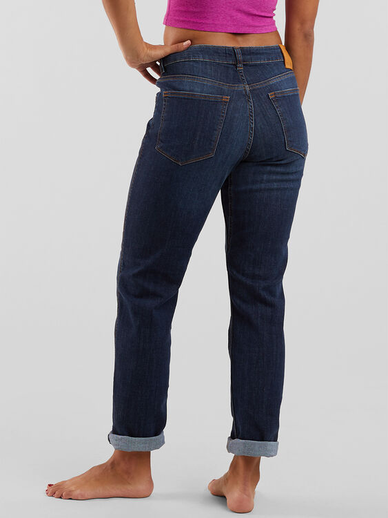 Duer Relaxed Performance Jeans 30", , original