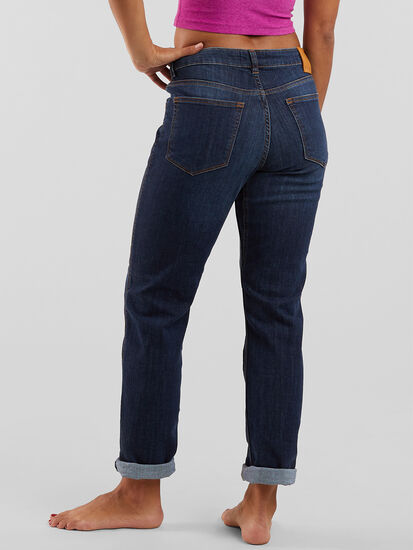 Duer Performance Jeans: Image 2