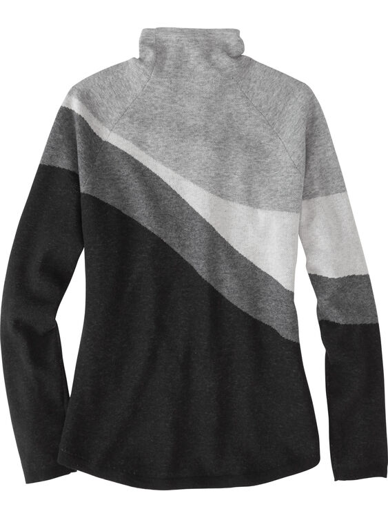Barra Sweater - High Tide, , original