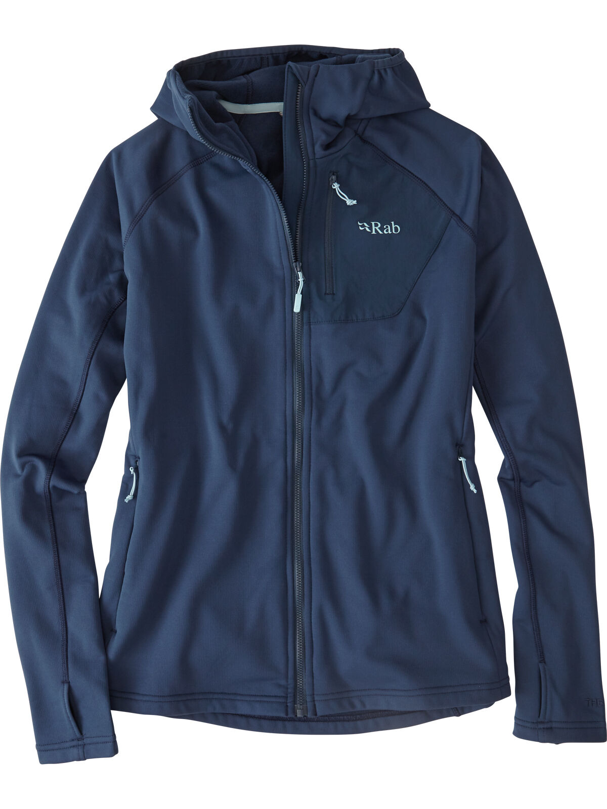 Rab salvo cheap jacket review