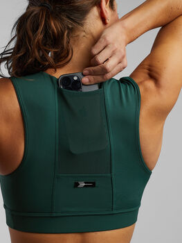 Pockito Power 2.0 Sports Bra