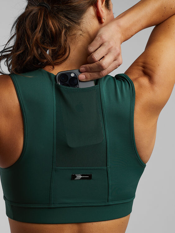 Pockito Power 2.0 Sports Bra, , original