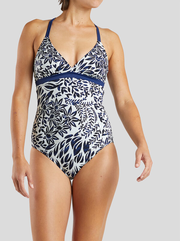 Impossible One Piece Swimsuit - Maeve, , original