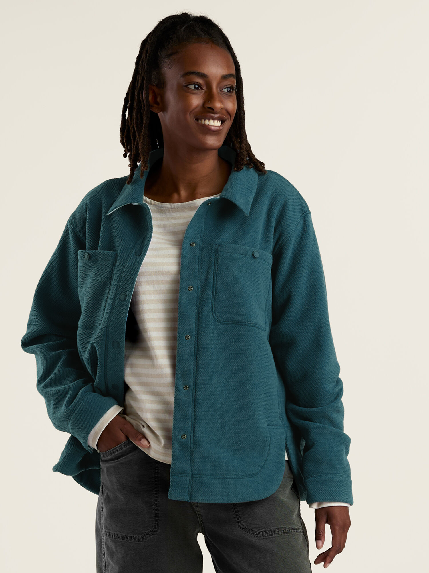 Backcountry Shirt Jacket, , original