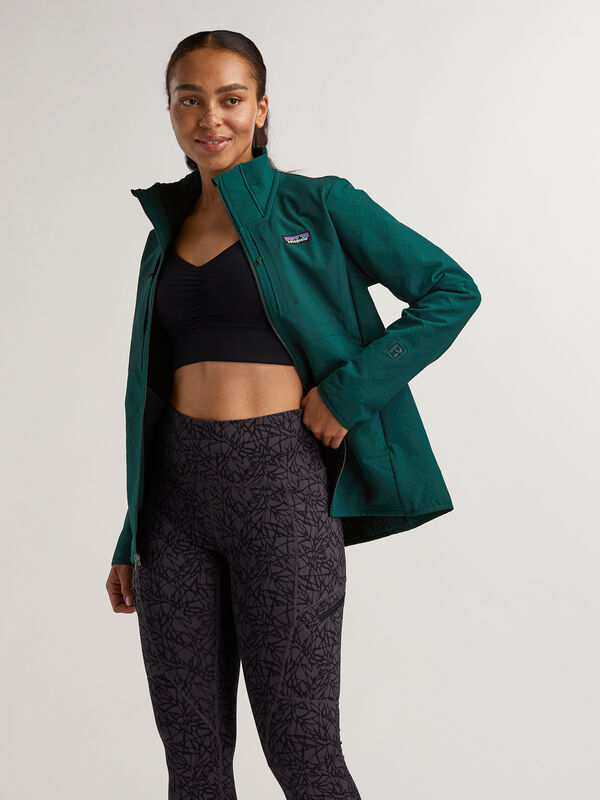 Patagonia R2 Crossstrata Jacket, , original