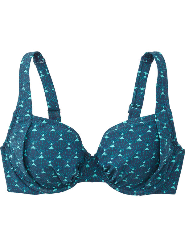 Bodacious Bikini Top - Momiji, , original