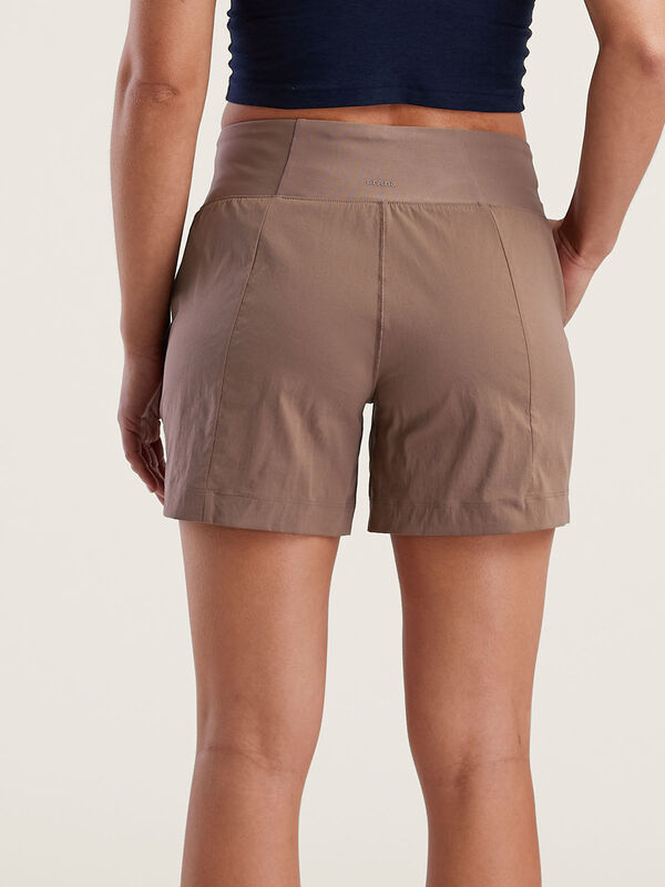 Evergreen Hiking Shorts 5", , original