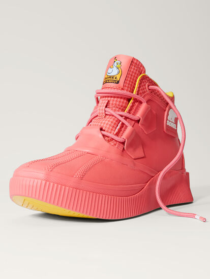 Urban Duck Bootie, , original