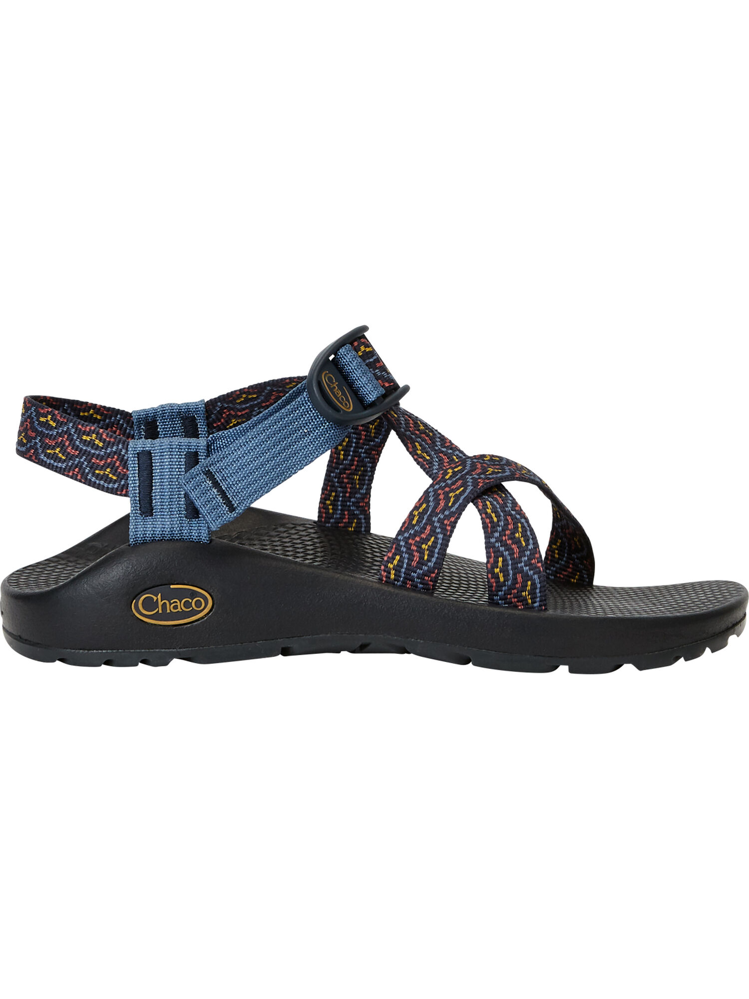 Chaco Guide Girl Sandal Print Classic Title Nine