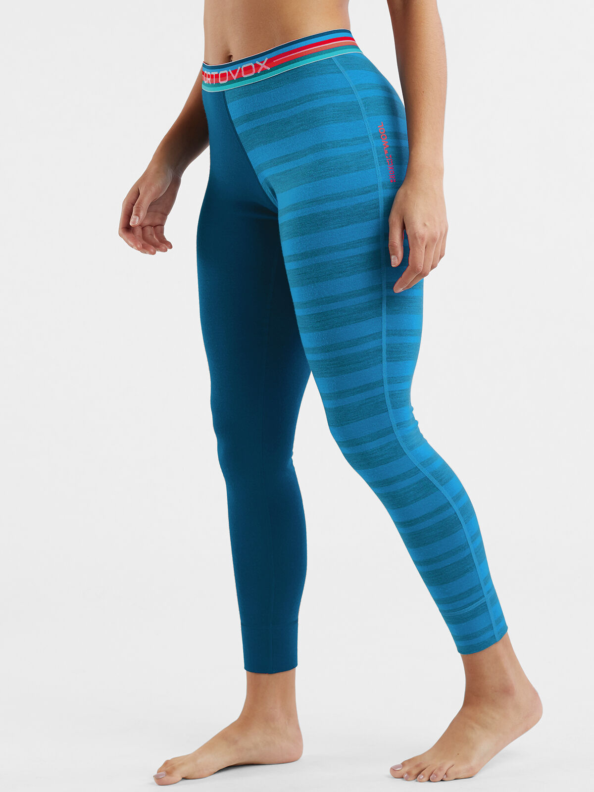 Ortovox base layer deals