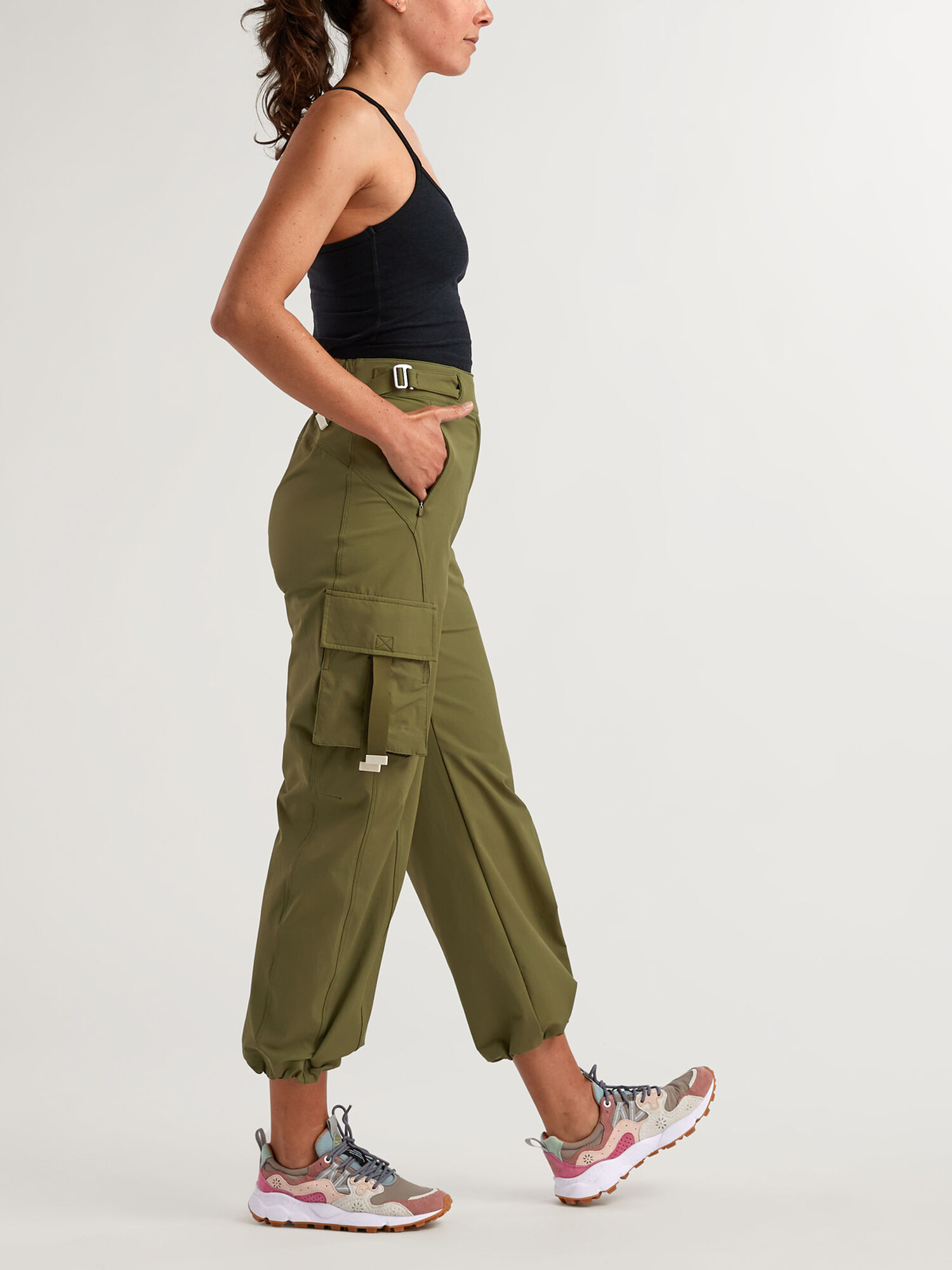 Trailmix Hiking Pants, , original