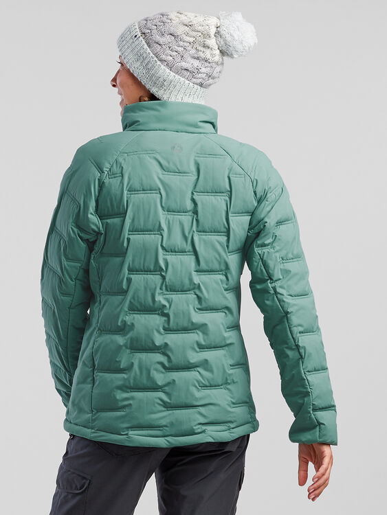 Okami Puffer Jacket, , original