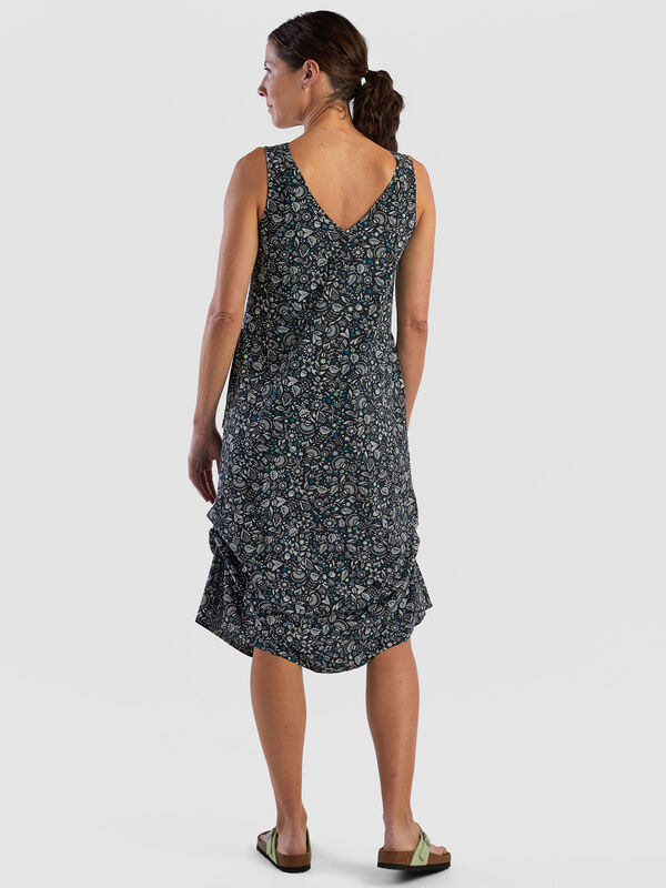 Round Trip Midi Dress - Amara, , original