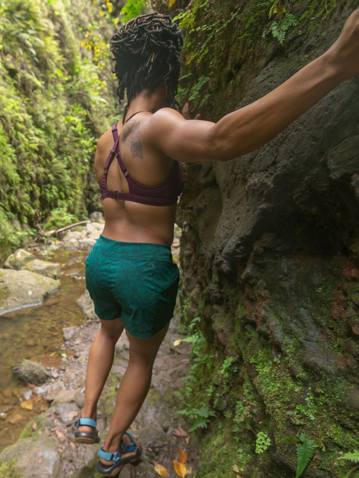 Title nine board shorts deals