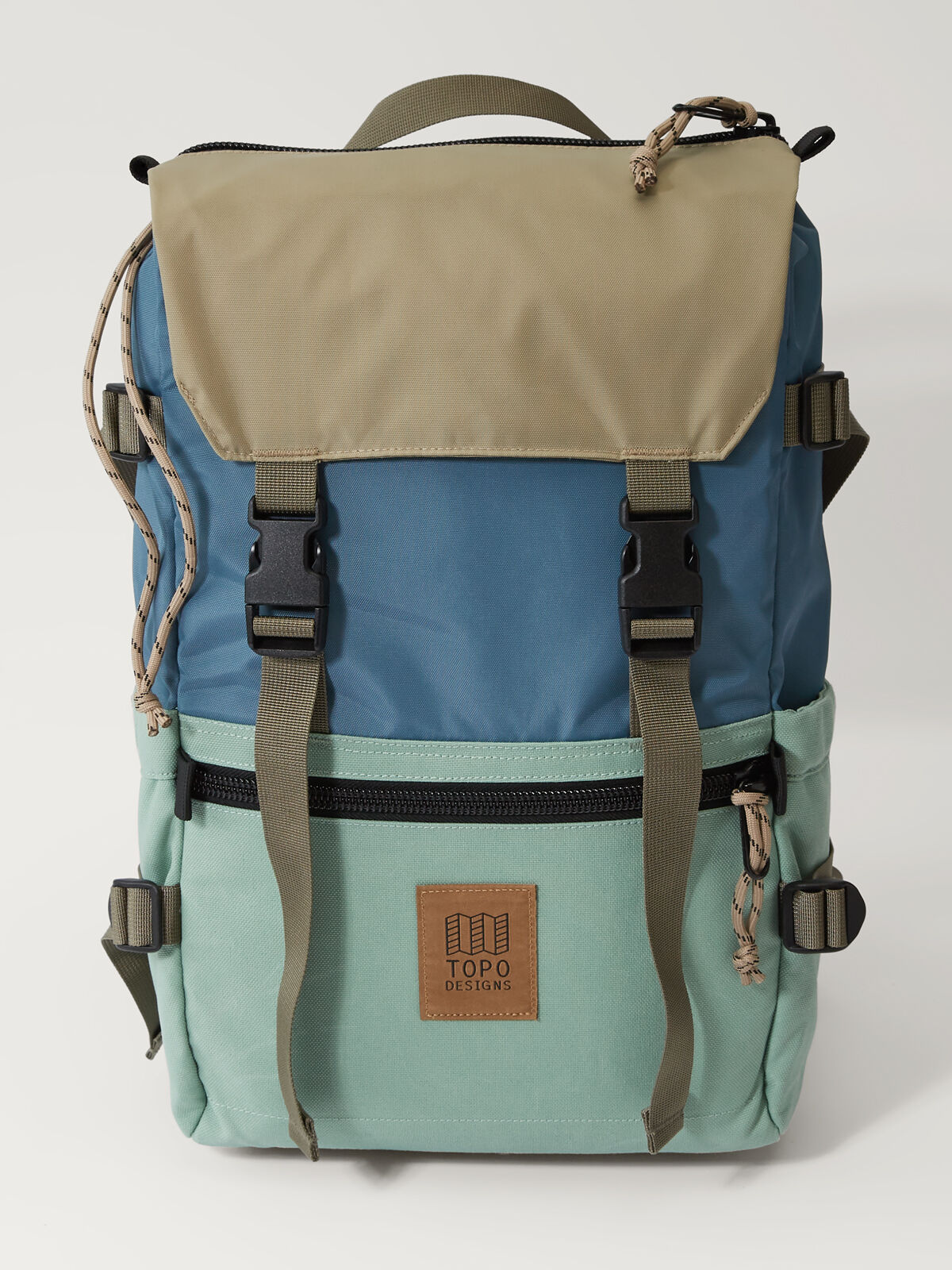 Rover Pack Classic 20L Day Pack by Topo Designs | Title Nine