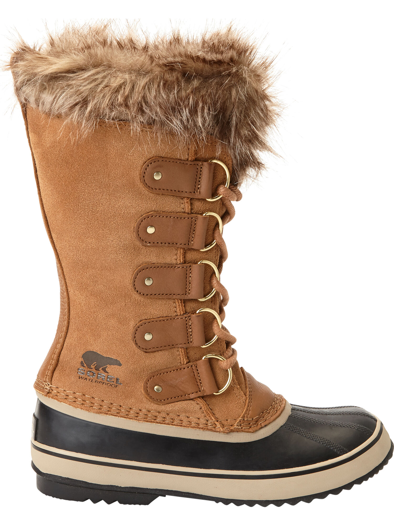 Betty Boot - Tall, , original