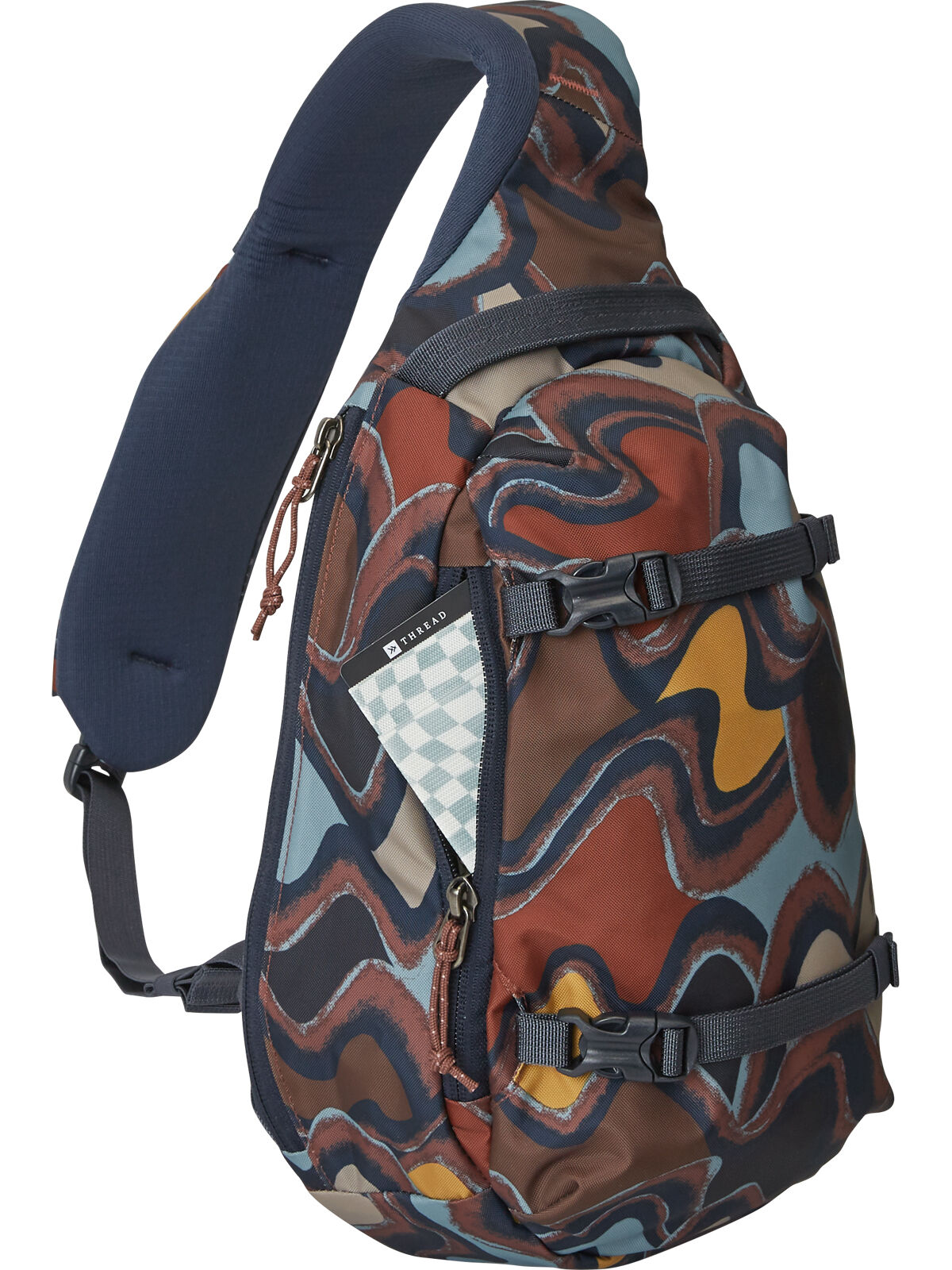 Atom Sling Bag - 8L