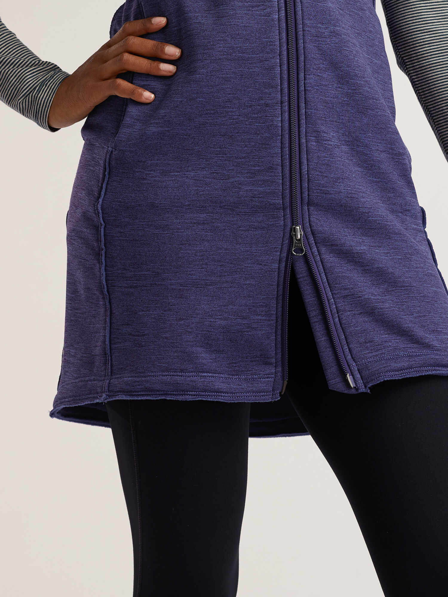 Rainier Sleeveless Dress, , original