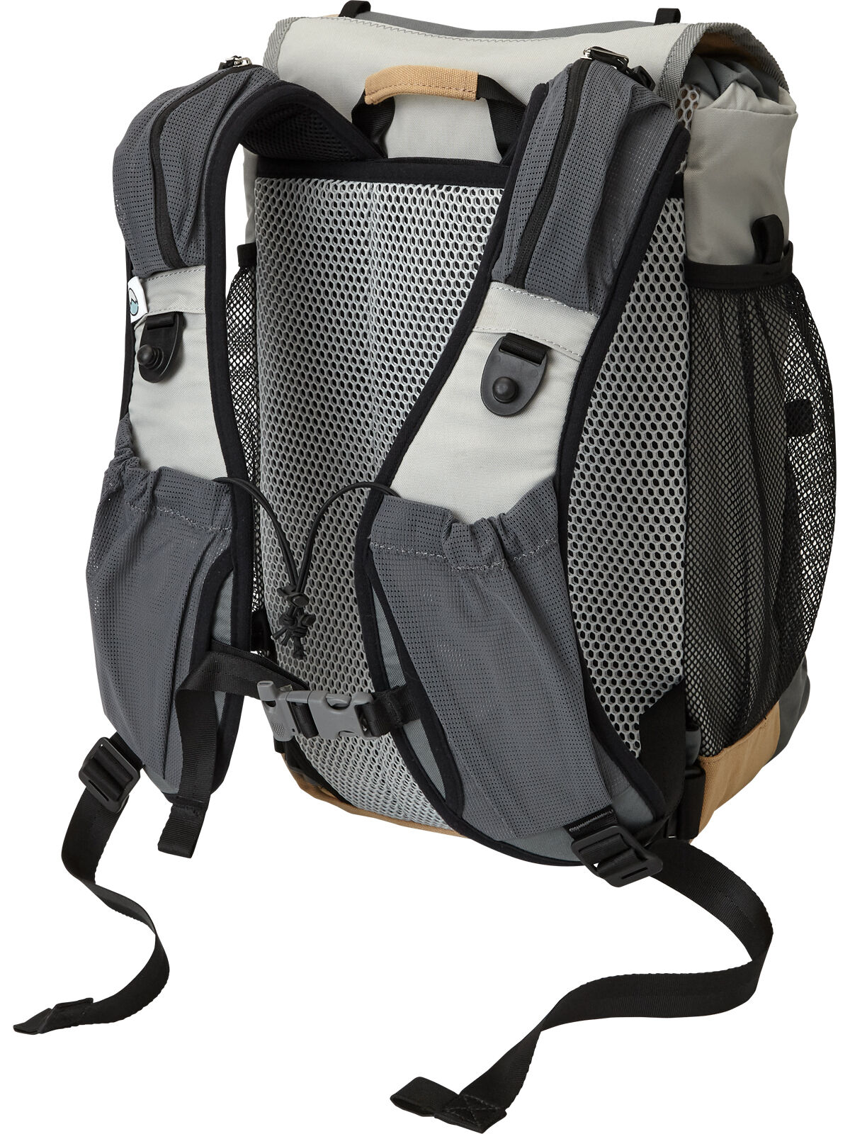 Hatcher Pack Baby Carrier Diaper Bag | Title Nine