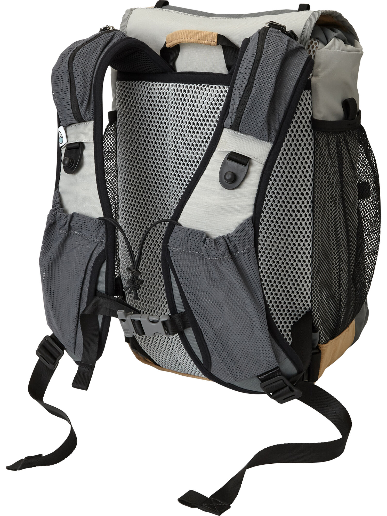 Hatcher Pack Baby Carrier, , original