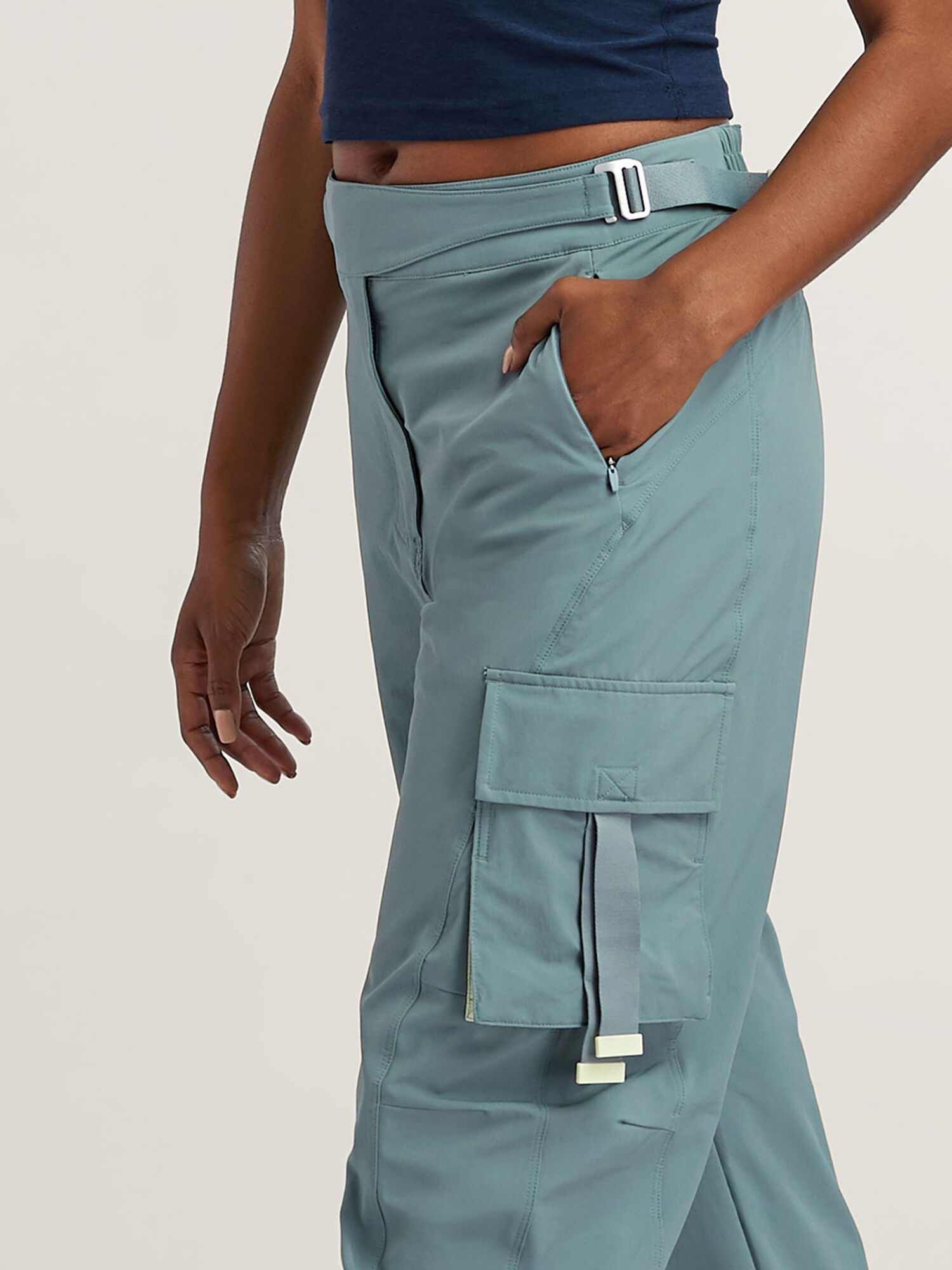 Trailmix Hiking Pants, , original