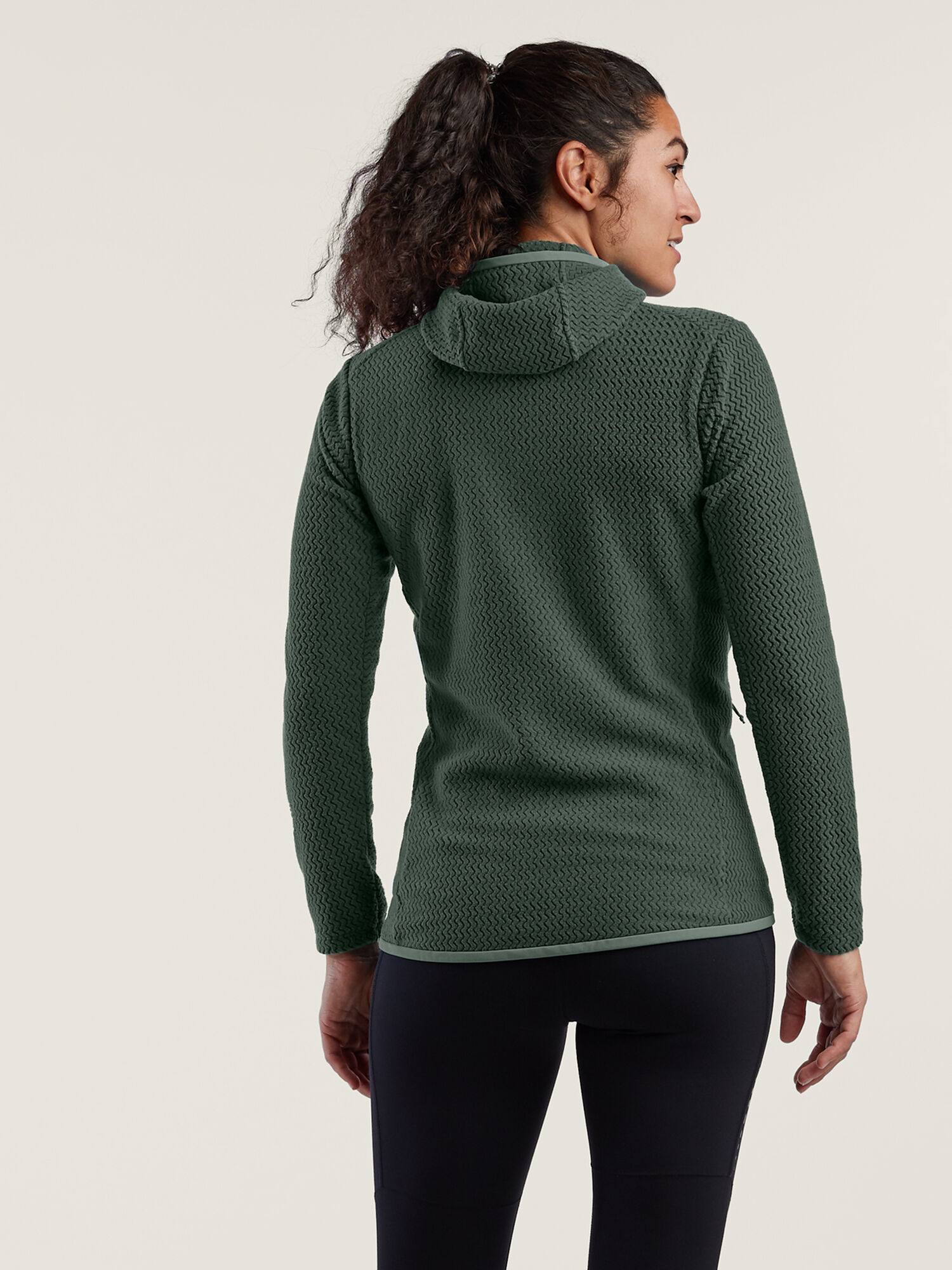 R1 Air Full-Zip Hoodie, , original