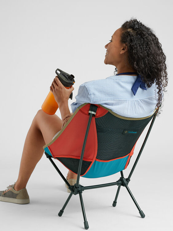 Newsworthy Camp Chair, , original