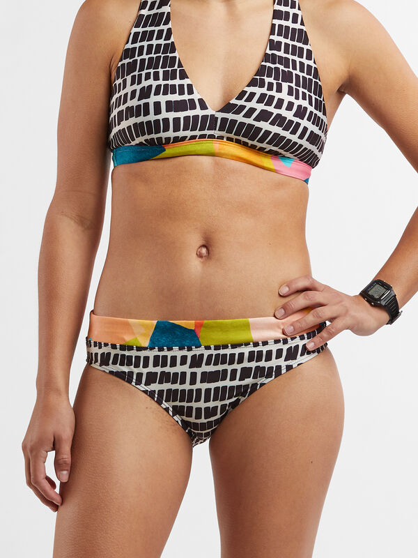 Lehua Bikini Bottom - Buon Fresco, , original