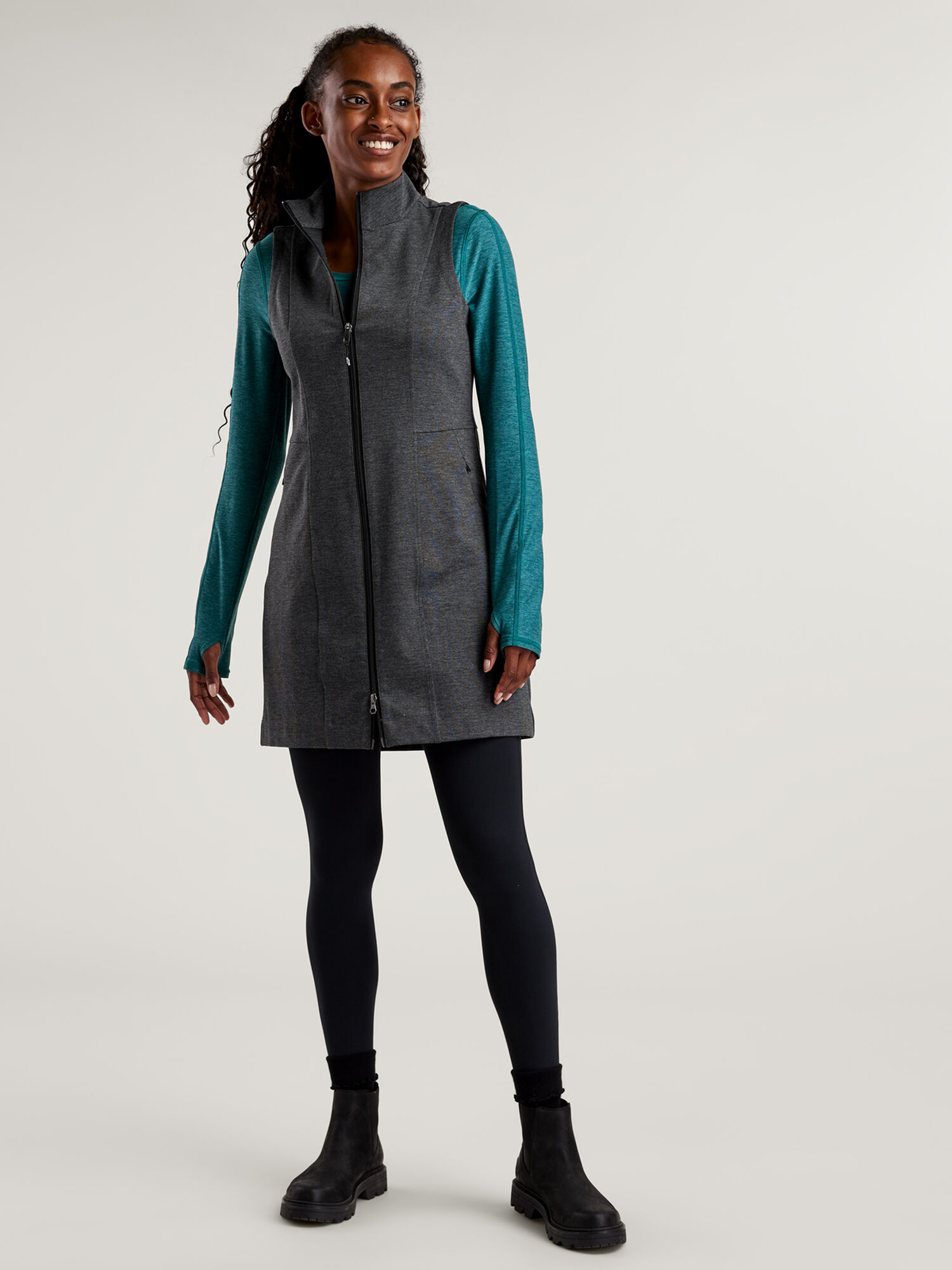 Passport Dress, , original