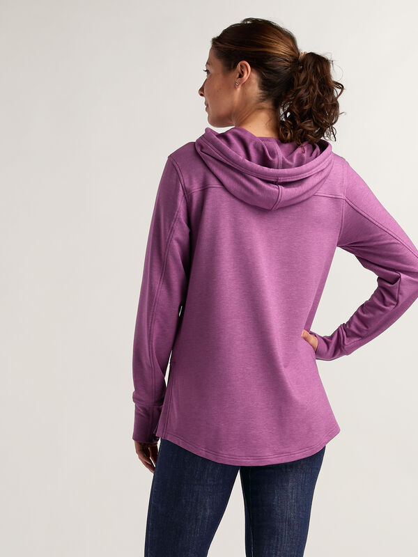 Cabrillo Hoodie - Buttercup, , original