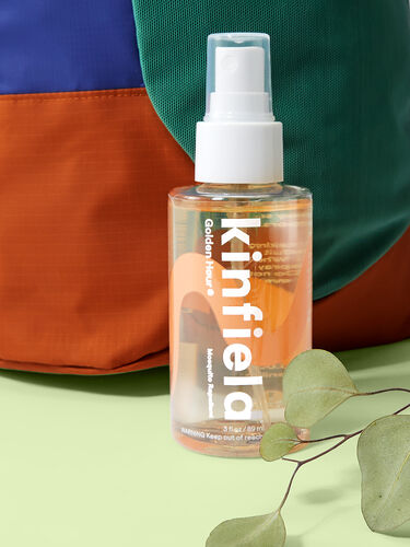 Golden Hour Mosquito Repellent