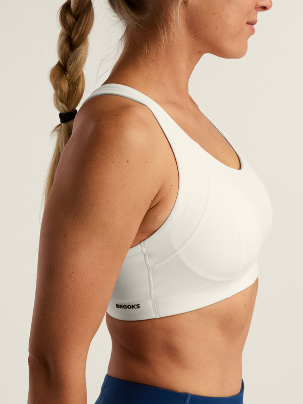 Chaser Racerback Sports Bra, , original