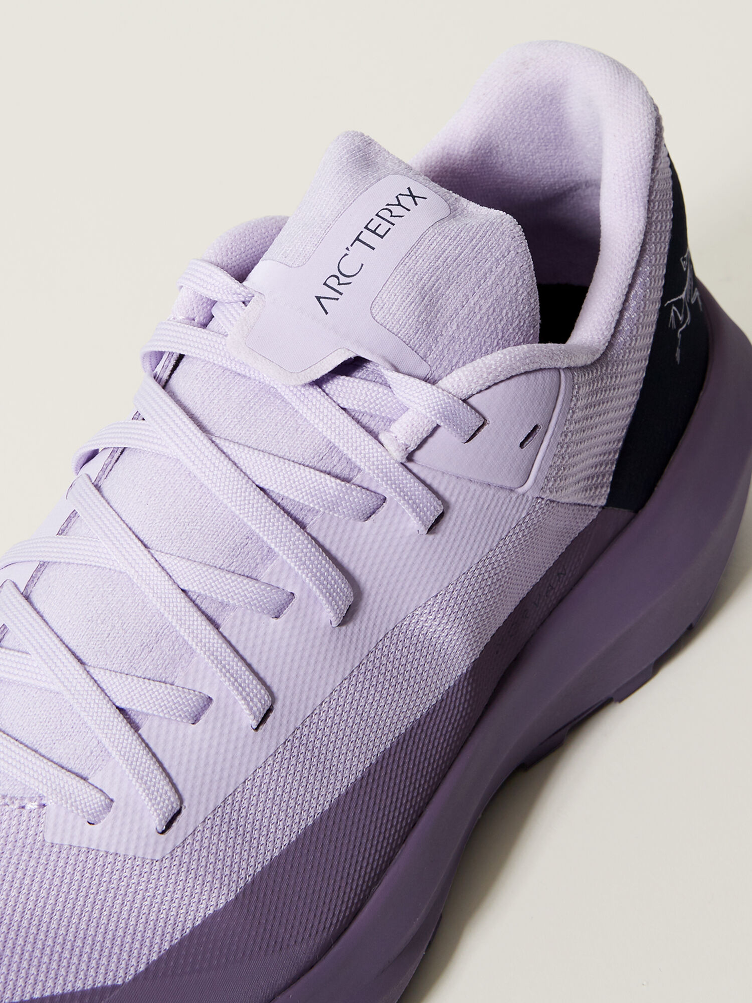 Norvan LD 4 Trail Running Shoes, , original