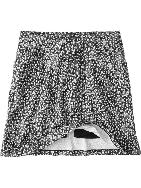 Dream Skort 16" - Dapple, , original