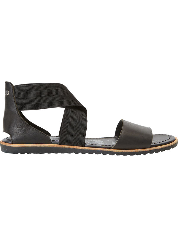 Mastery Sandal - Black, , original