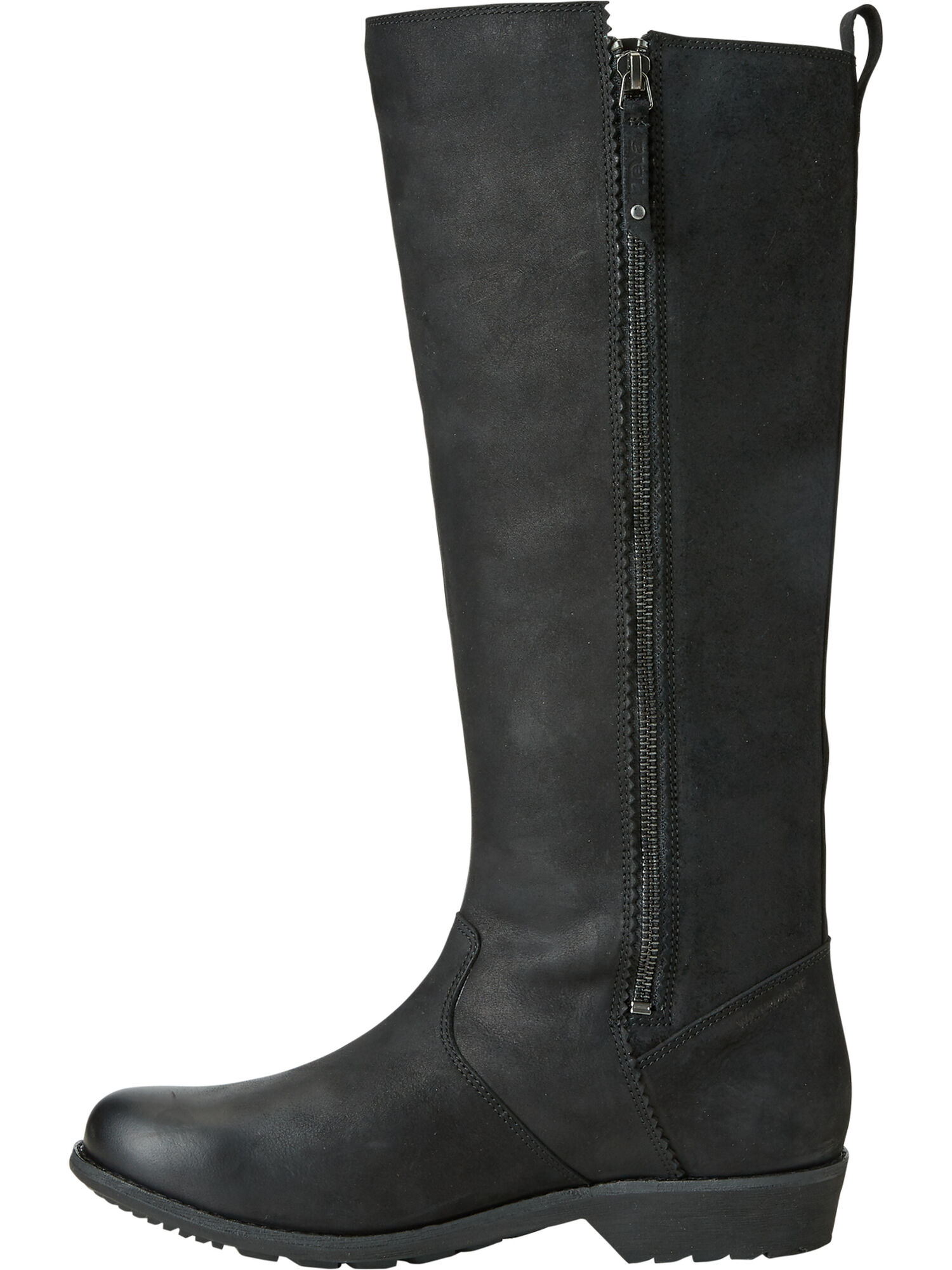 Serious Waterproof Boot Tall - Black, , original