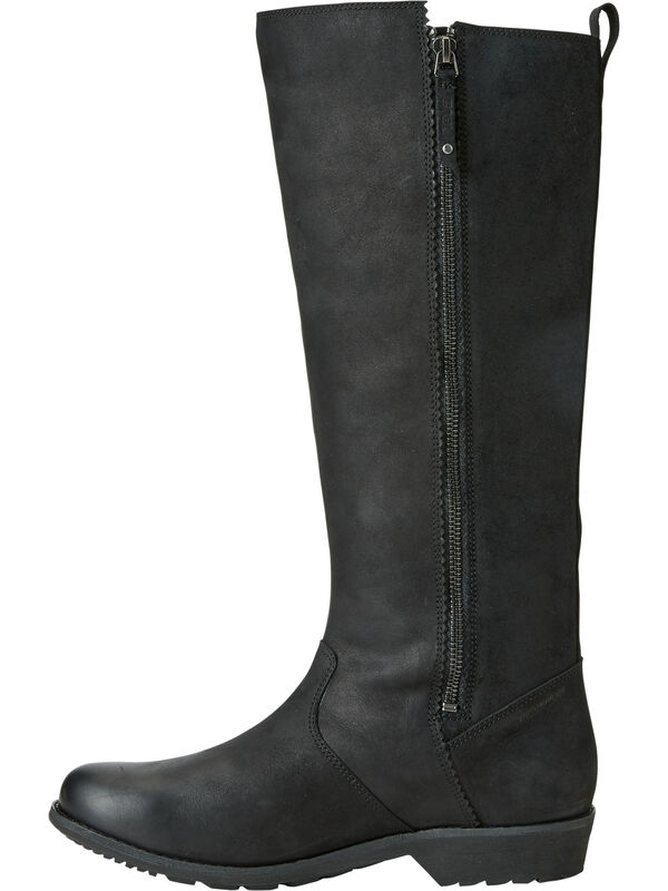 Serious Waterproof Boot Tall - Black, , original