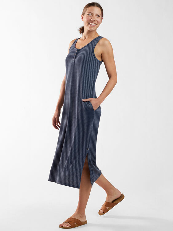 Terra Midi Dress, , original