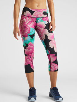 Code Cracker Crop - Jardin