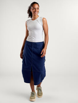 Free People Love My Twist Muscle Tank