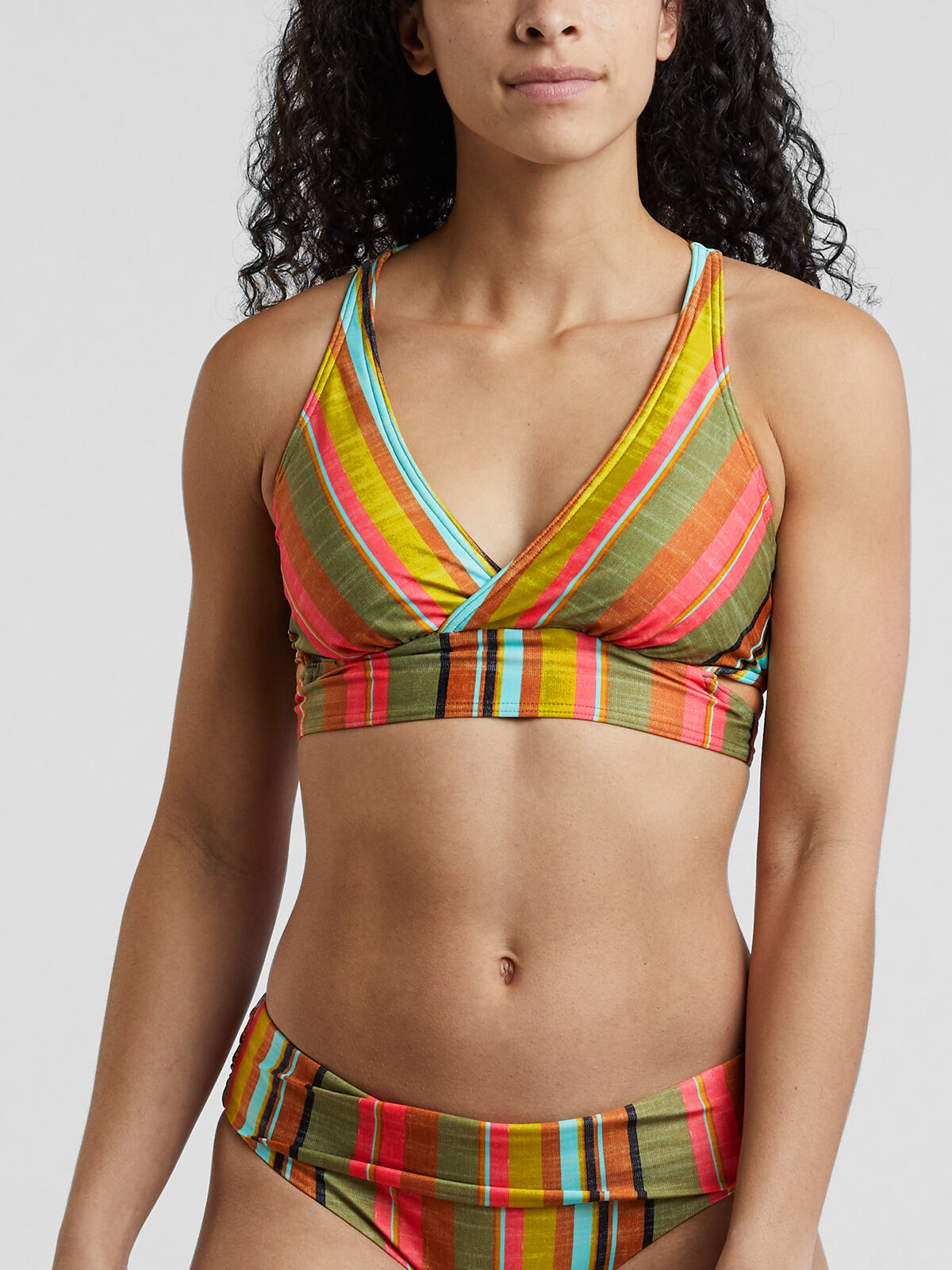 Prana top bathing suits