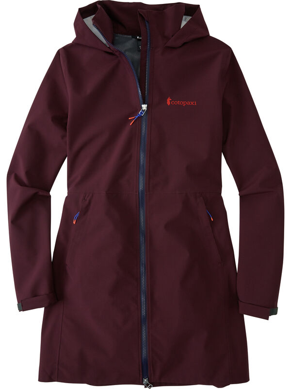 Cielo Rain Trench, , original