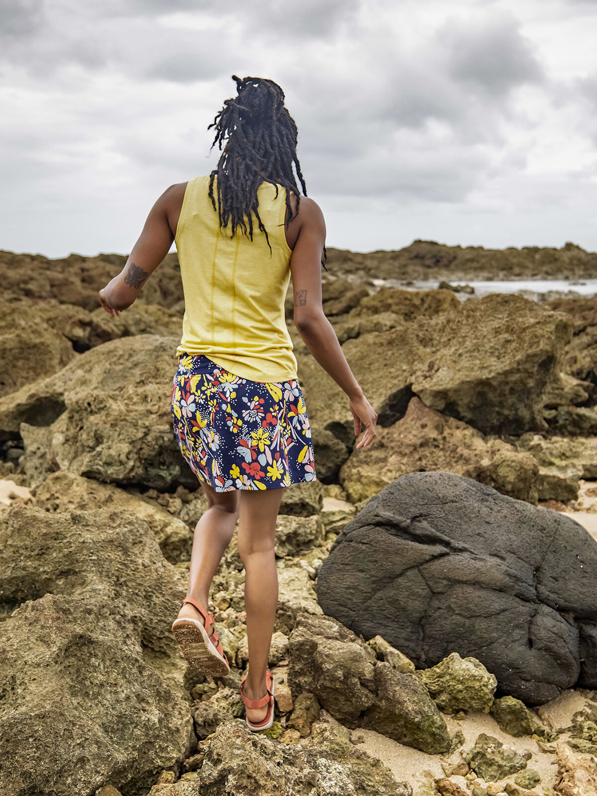 Dream skort clearance