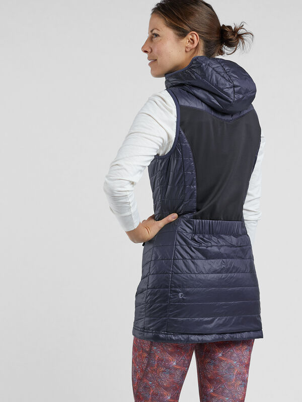 Skye Insulated Vest, , original