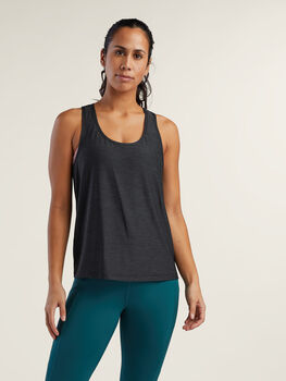 Grace Air Cutout Tank Top