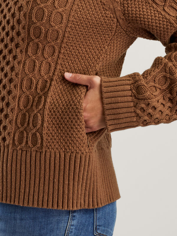 Serpentine Sweater, , original