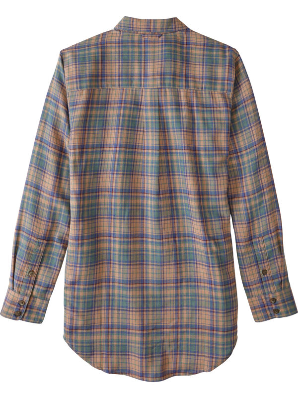 Plaiditude Droptail Shirt, , original