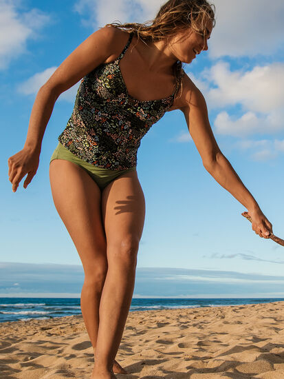 Zehra Tankini Top - Giverny, , original