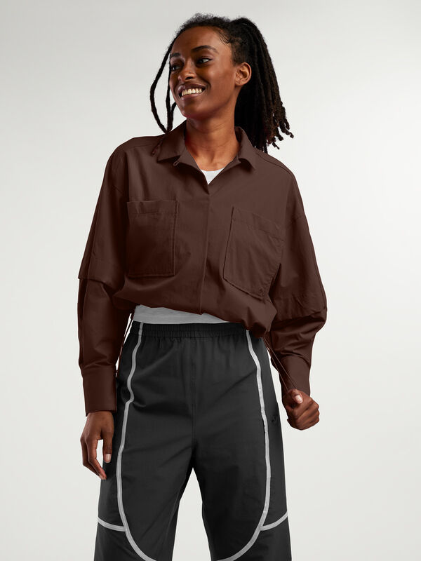 Dirtpop Trek Convertible Jacket, , original