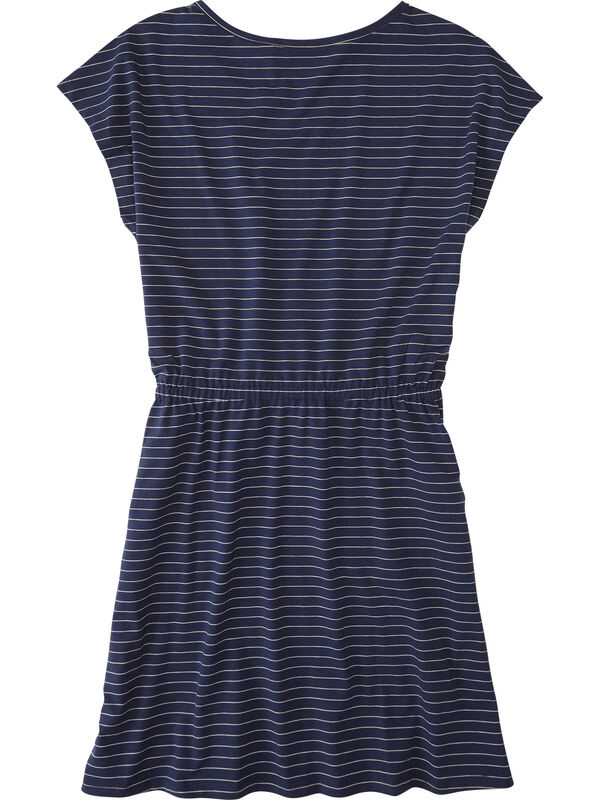 Aviatrix Short Sleeve Dress, , original